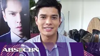 5 fun facts about JC de Vera aka The Better Half's Rafael
