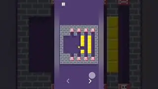 Fancade #1457 | Color Break | Level 41 | #shorts