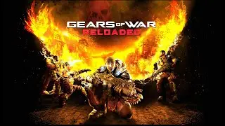 Gears Of War Reloaded Act 5 Desperation