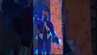 Это ЛУЧШИЙ билд дальнего боя для подписчиков в Shinobi Striker