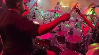 Participação No show da fenomenal - NA IMAGINAÇÃO - ERIC LAND - Pegamos a Música Antes do Show 🥁💥