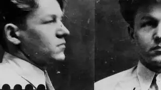 FBI and Baby Face Nelson
