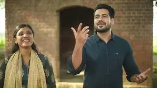 ek labj kaho mujhe hai kaafi Jesus song 🎵.