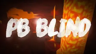 7:01 Blind PB