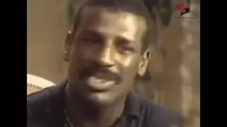 Michael Spinks vs. Stefan Tangstad (6/9/86) Heavyweight Fight No.3 For Spinks | Hardcore Boxing