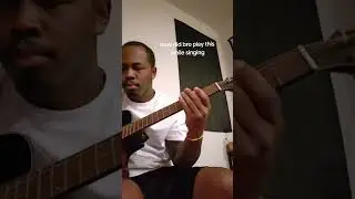 I lied to you from Sinners #music #musician #guitarplayer #guitarist #guitargod #sinners #rizz
