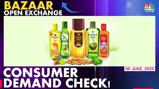 Bajaj Consumer: Demand Was Better Than Anticipated; Govt Support To Rural Areas Slowly Reflecting
