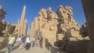 Egipto 3 Luxor