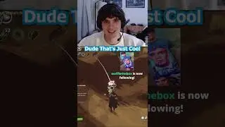 Never Talking To Chat Again | #streamer | #twitch | #shorts | #alexsmokesmid | #funny