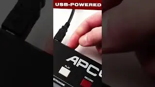 AKAI APC40 MKII Abelton Live Pad Controller
