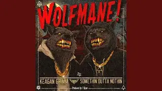 Wolfmane!