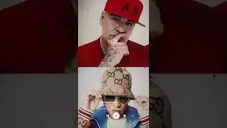 Alberto Stylee y Maldy - Te Descuide Mi Amor 🔥🔥