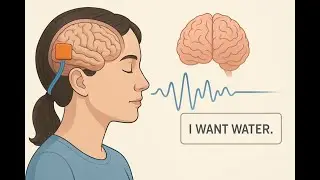How Scientists Are Turning Thoughts Into Speech Using Brain Signals