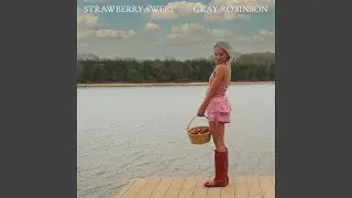 Strawberry Sweet