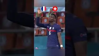 France - Suisse, Euro 2021 #football #france #pogba #benzema #mbappe #fyp