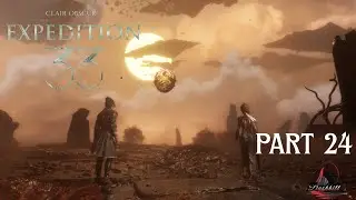 Clair Obscur: Expedition 33 Part 24| Expert &ndash; Challenge & Community-Entscheidungen |