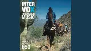 Die Schwarzen Adler Von Santa Fe (Main Theme)
