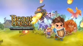 Beast Quest Ultimate Heroes Update 😎Tips Get Unlimited Money & Gems in Beast Quest Ultimate Heroes