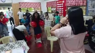 Christmas Party and Games 