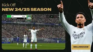 FIFA 23 (TROPHY TITANS) MACH WINING 🏆 || EA SPORTS FC MOBILE // #fifamobile #Indianfootball