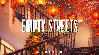 Lofi Chill Thảnh Thơi – Giai điệu nhẹ cho xuân đến thật chậm | TCLOUD MELODY