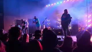 Say Anything - So Good/About Falling - Live SLC, Utah - The Union - 2025-11-30