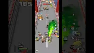 SURVIVING Stage 9-14 in Last War!
