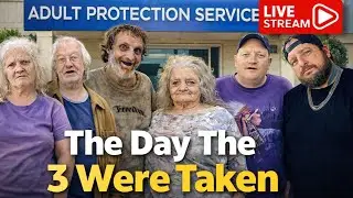 Eric Carroll Makes A Comeback - Reflecting On The Horrible Day! Whittaker Family Story