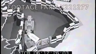 1950s US Trade with Brazil 221277-06X | Footage Farm