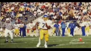 NFL Network Quarterback Training Special w/ Steve Clarkson