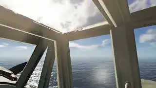 Stranded Deep Fin Ending Spoiler #shorts #spoiler