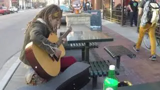 Music for all ages at Treefort Music Festival
