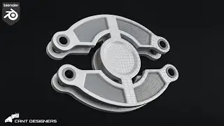 BM66 _ blender beginner subdivision surface modeling _ 14-01-2026
