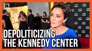 Kari Lake: Trump is 