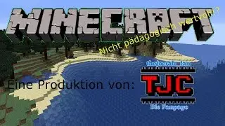 Minecraft nicht Pädagogisch wertvoll! | YouTube Kacke | Beschreibung lesen