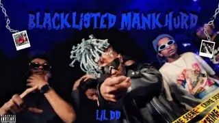 BLACKLISTED MANKHURD - &lrm;@Lil__dd_ &nbsp; | 4THREE HOOD | STATUS BLACKLISTED MANKHURD