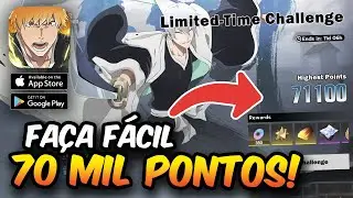 COMO PEGAR TODOS OS PR&Ecirc;MIOS DO EVENTO DO GIN! - BLEACH Soul Resonance