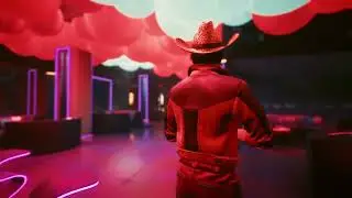 Cyberpunk 2077 / Open World Action RPG FPS