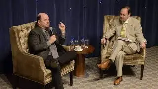 Seinfeld's Jason Alexander on an Average day Working on Seinfeld