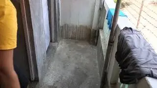 Super Slow motion video shot on letv le1s