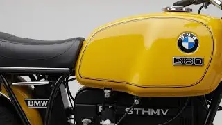 2026 BMW R80 Review &ndash; BMW&rsquo;s SHOCK Comeback! The Retro Beast Is Finally Here!