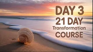 Day 3 &ndash; Inner Compass | Becoming the Main Character (21-Day Transformation Course)