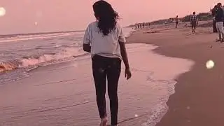 Mypadu beach ⛱️ ⛱️ Andhra Pradesh Nellore district
