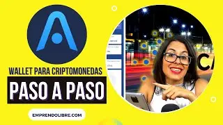 ATOMIC wallet💰Tutorial COMPLETO en ESPA&Ntilde;OL y opiniones 💥
