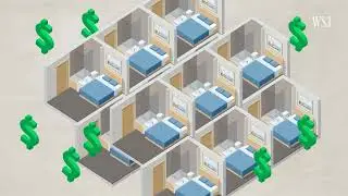 The Money-Making Secrets Behind Hotel Design
