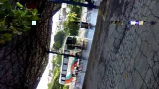 Eu c/ a @_christiaane o @tallesvitachi e a Liane. Formiga, Mg 26/03/11
