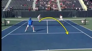 Advanced Doubles Strategy | Win More Matches