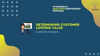 How can you determine your Customer Lifetime Value (CLV)