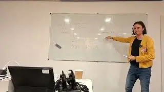 SPLV 2024 - Applied Category Theory 4 (Jules Hedges)