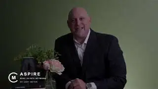 Northern California Real Estate: Team Recruiting Video with Cory Meyer!